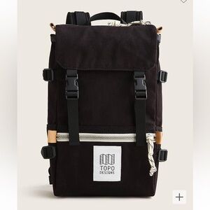 Topo Designs® Rover Pack mini backpack